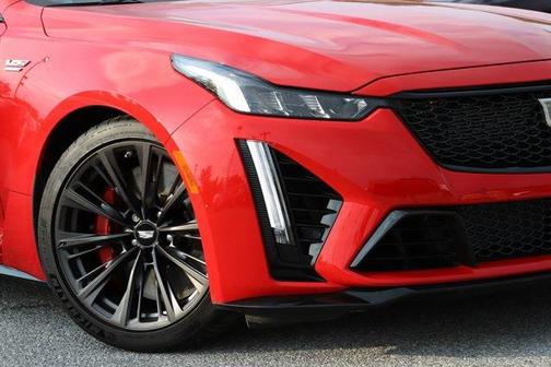 2024 Cadillac CT5-V V-Series Blackwing
