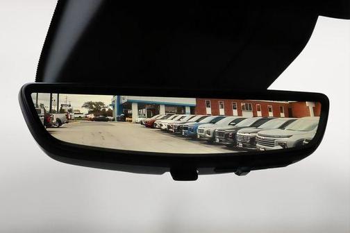 2024 Chevrolet Silverado EV First-Edition RST 4WD