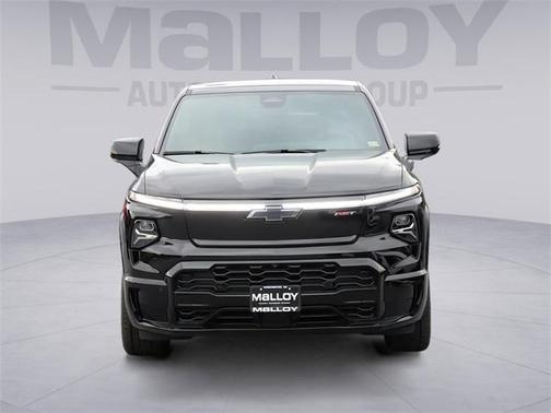 2024 Chevrolet Silverado EV First-Edition RST 4WD