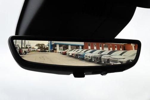 2024 Chevrolet Silverado EV First-Edition RST 4WD