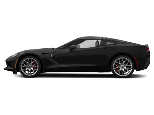 2018 Chevrolet Corvette Stingray