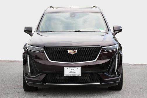 2020 Cadillac XT6 Sport AWD