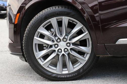 2020 Cadillac XT6 Sport AWD