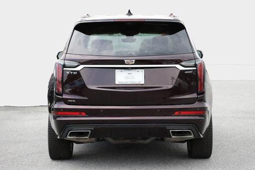 2020 Cadillac XT6 Sport AWD