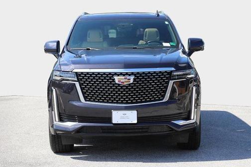 2023 Cadillac Escalade ESV Premium Luxury