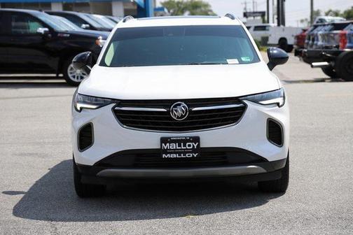 2021 Buick Envision AWD Essence