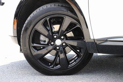 2021 Buick Envision AWD Essence