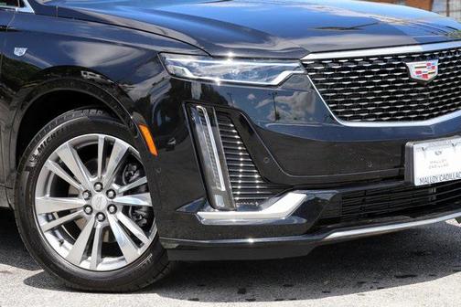 2024 Cadillac XT6 Premium Luxury AWD