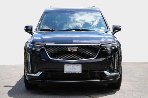 2024 Cadillac XT6 Premium Luxury AWD