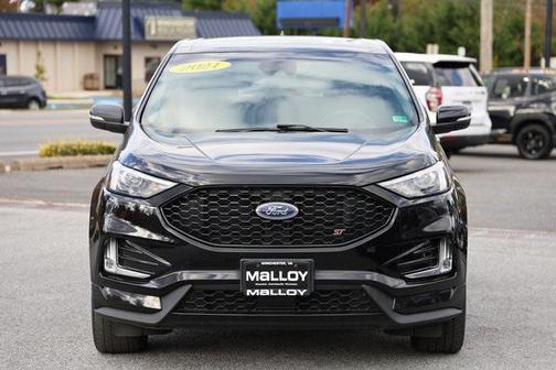 2021 Ford Edge ST