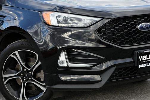 2021 Ford Edge ST