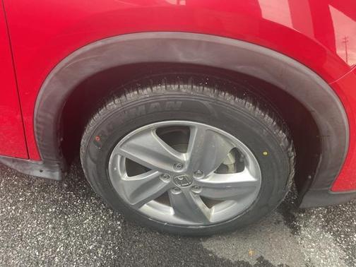 2019 Honda HR-V EX-L