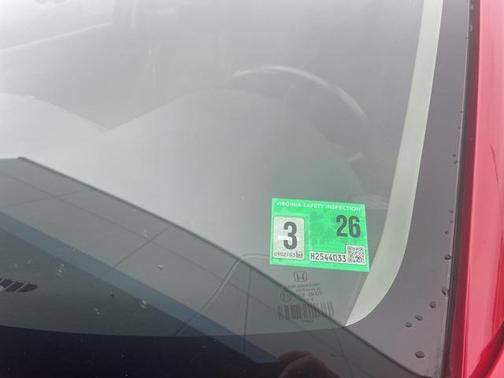 2019 Honda HR-V EX-L