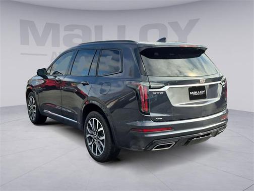 2021 Cadillac XT6 Sport AWD