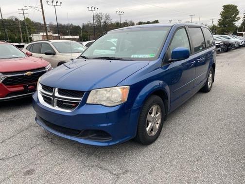 2011 Dodge Grand Caravan Mainstreet