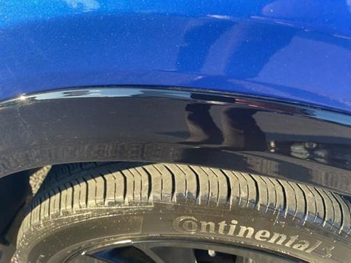 2022 Honda HR-V AWD Sport