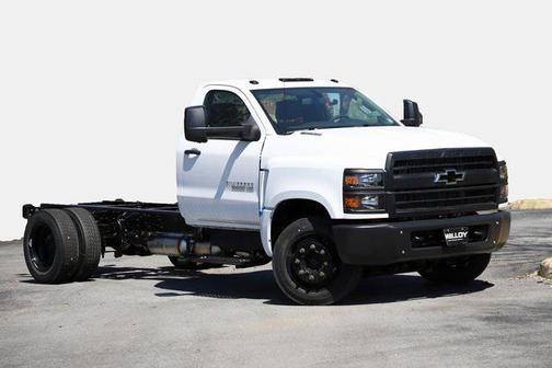 2024 Chevrolet Silverado 1500 1WT