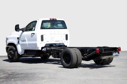 2024 Chevrolet Silverado 1500 1WT