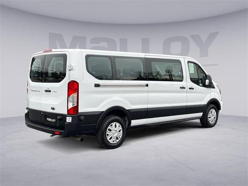 2024 Ford Transit-350 XLT