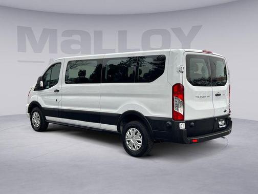 2024 Ford Transit-350 XLT