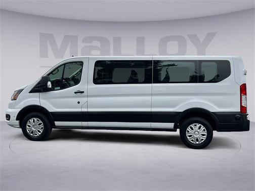 2024 Ford Transit-350 XLT