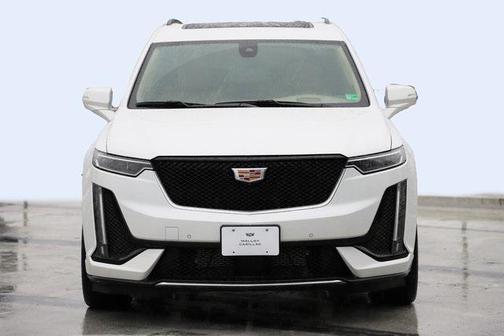 2024 Cadillac XT6 Sport AWD