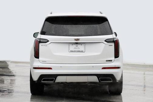 2024 Cadillac XT6 Sport AWD