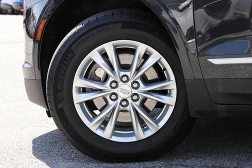 2020 Cadillac XT5 Luxury