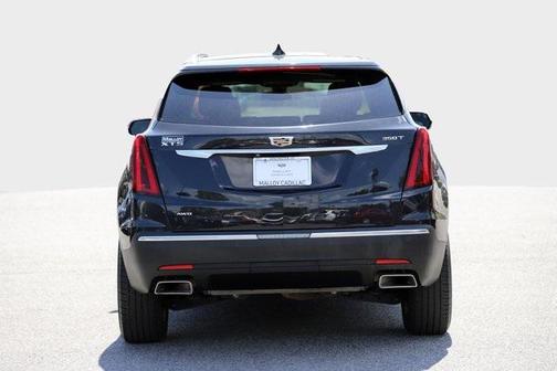 2020 Cadillac XT5 Luxury