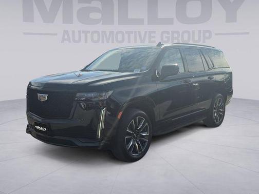 2022 Cadillac Escalade Sport