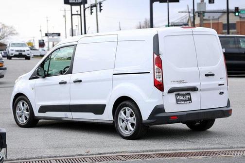 2014 Ford Transit Connect XLT