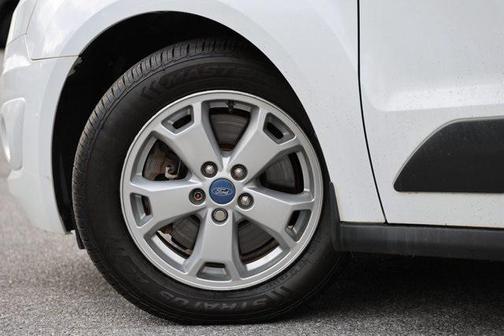 2014 Ford Transit Connect XLT