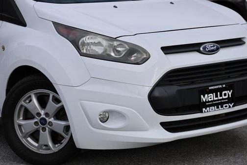 2014 Ford Transit Connect XLT