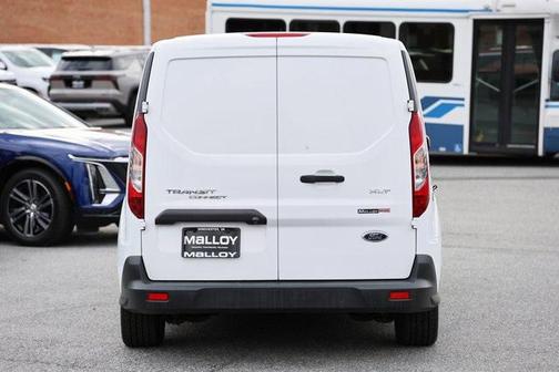 2014 Ford Transit Connect XLT