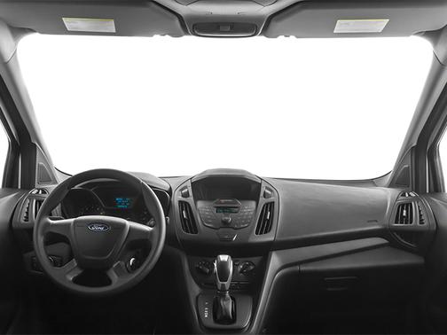 2014 Ford Transit Connect XLT