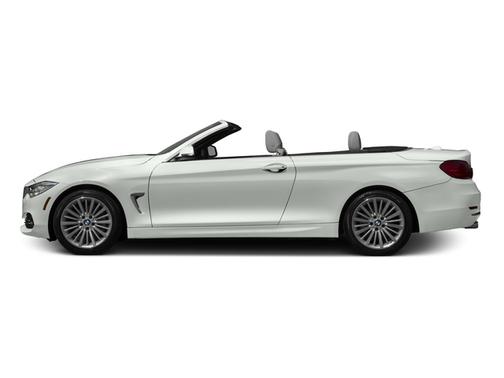 2016 BMW 428 i xDrive SULEV