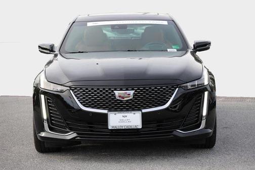 2020 Cadillac CT5 Premium Luxury AWD
