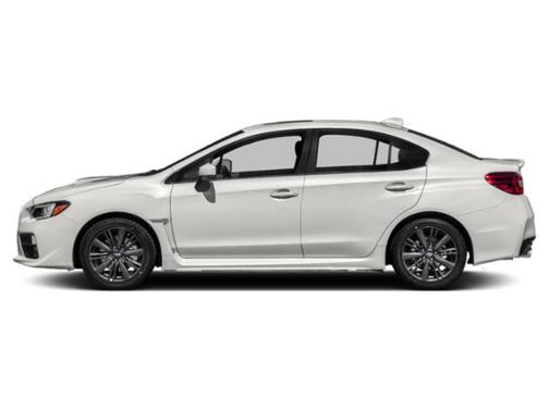 Galaxy Blue 2015 Subaru WRX Premium
