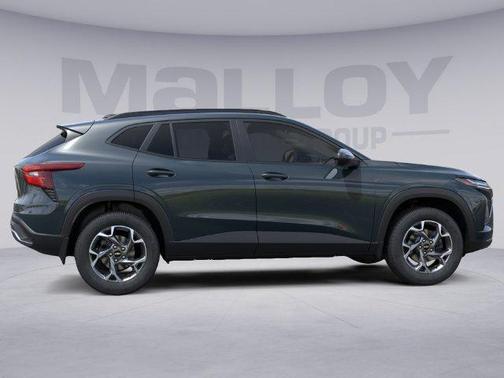 Cypress 2026 Chevrolet Trax LT