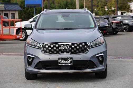 2020 Kia Sorento SX