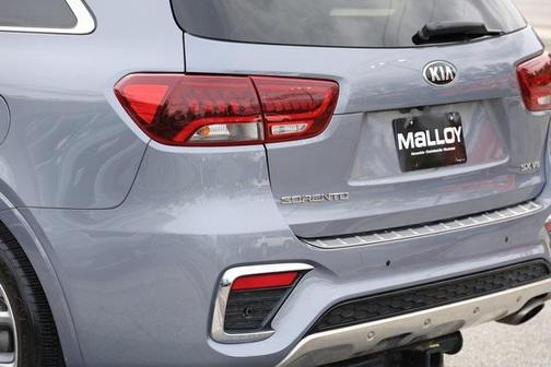 2020 Kia Sorento SX