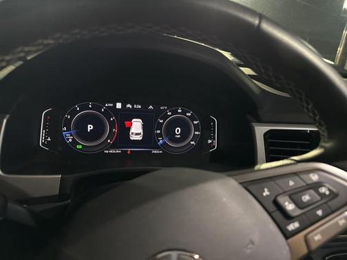 2023 Volkswagen Atlas Cross Sport 3.6L V6 SEL