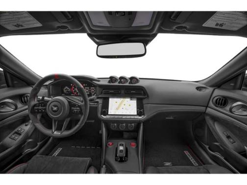 2024 Nissan Z NISMO Auto