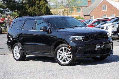 2023 Dodge Durango GT Plus