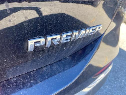 2020 Chevrolet Equinox L