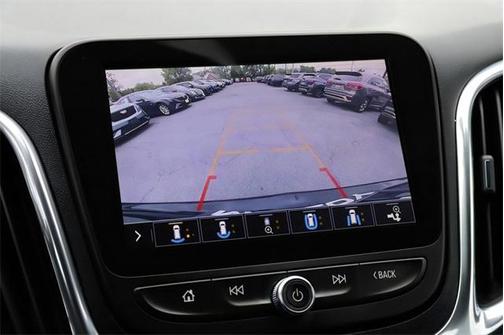 2020 Chevrolet Equinox L