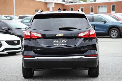 2020 Chevrolet Equinox L