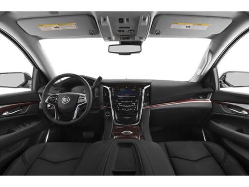 2015 Cadillac Escalade ESV Platinum