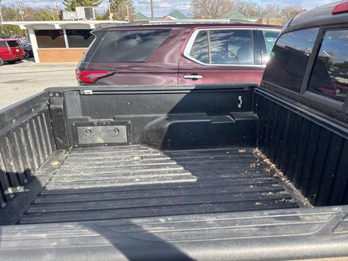 2014 Toyota Tacoma Base