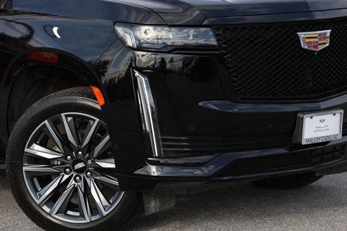 2022 Cadillac Escalade Sport